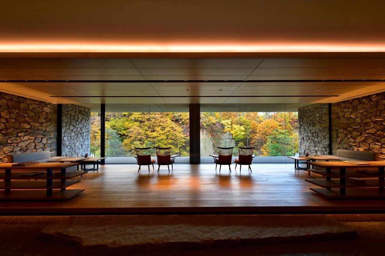 Chalet Ivy Jozankei Sapporo Buitenkant foto