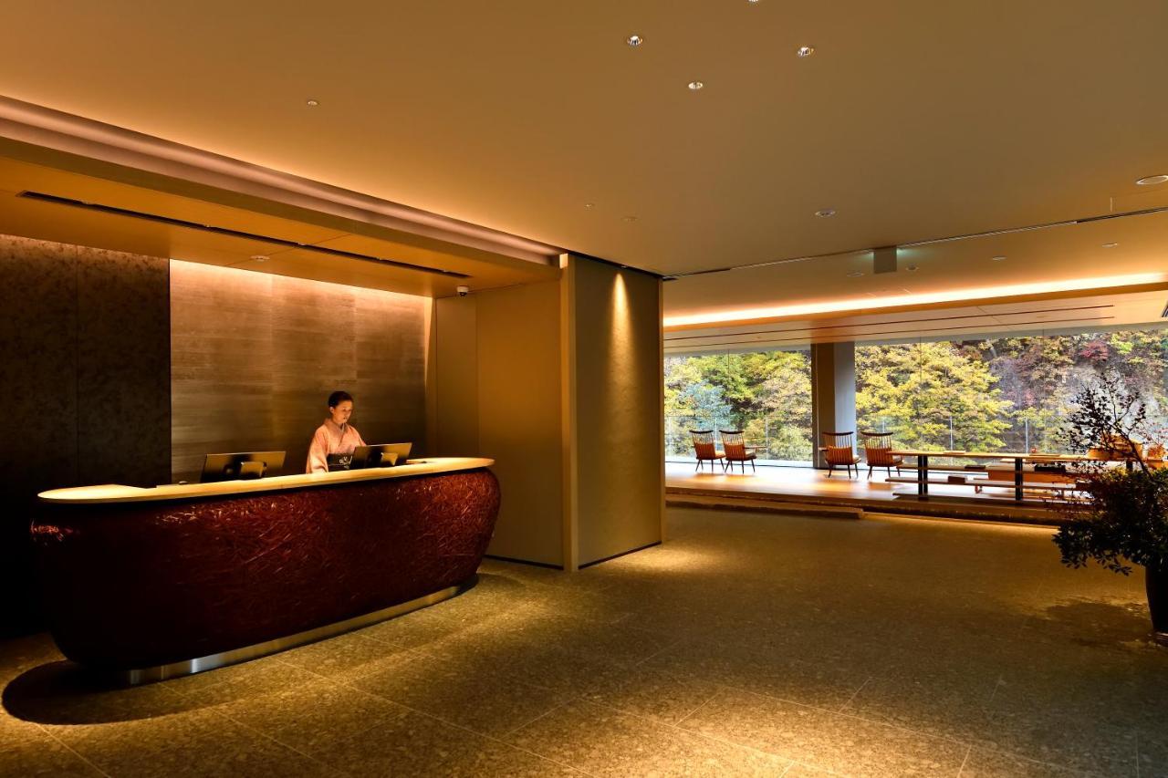 Chalet Ivy Jozankei Sapporo Buitenkant foto
