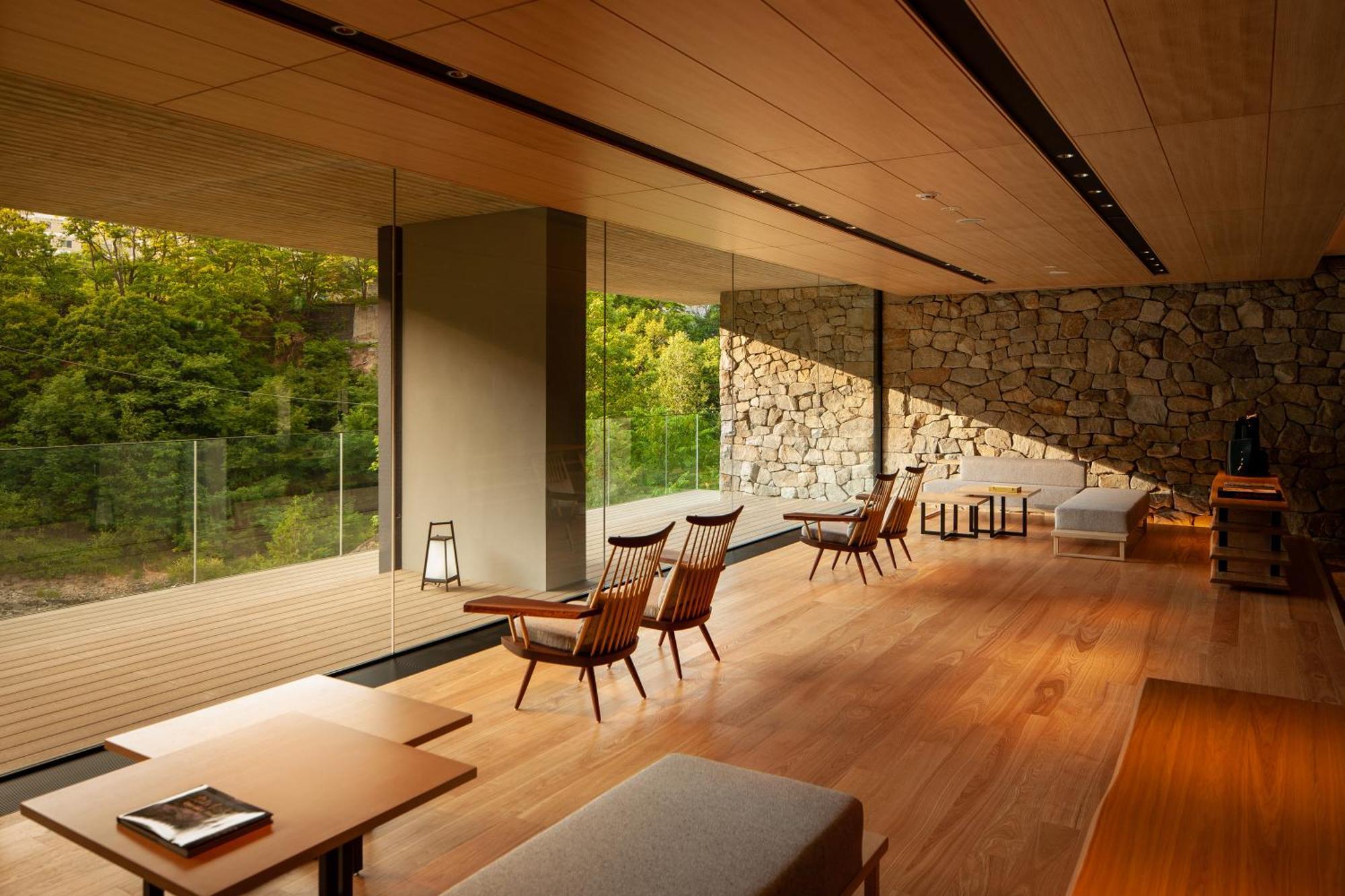 Chalet Ivy Jozankei Sapporo Buitenkant foto