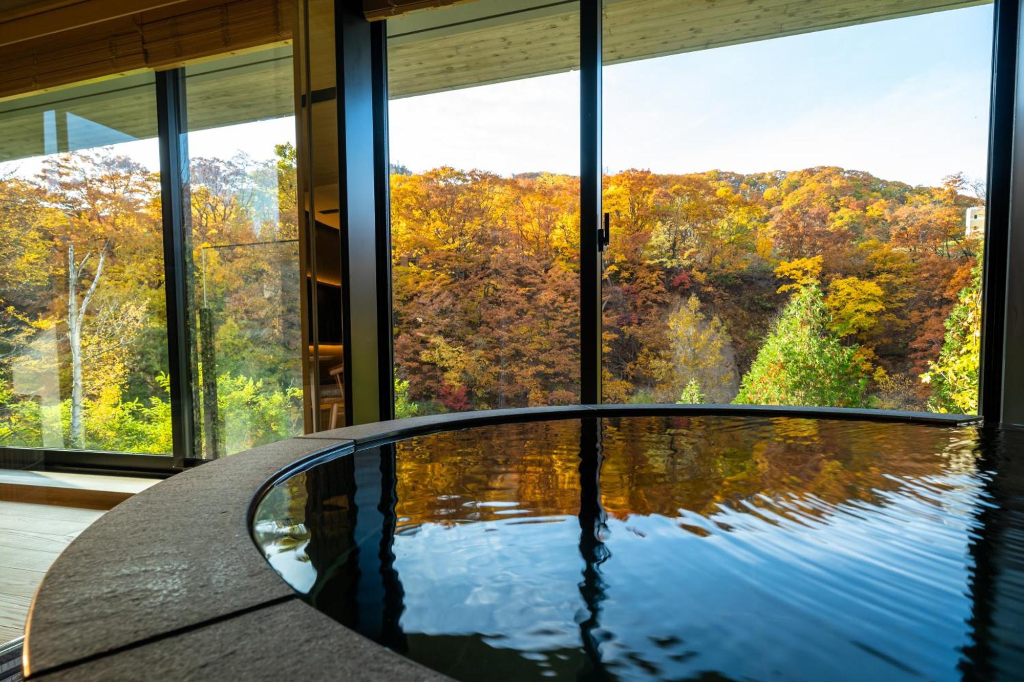 Chalet Ivy Jozankei Sapporo Buitenkant foto
