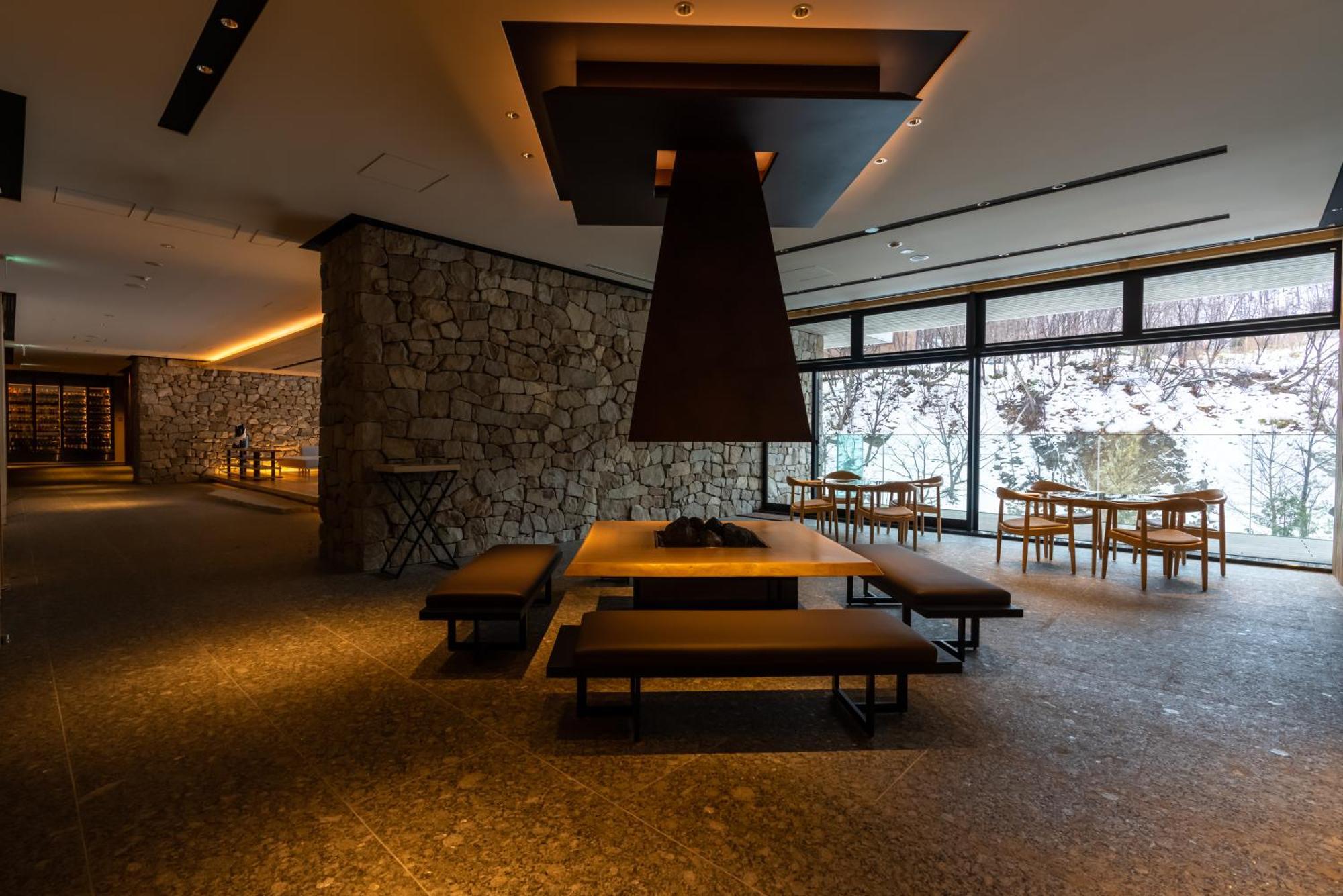 Chalet Ivy Jozankei Sapporo Buitenkant foto