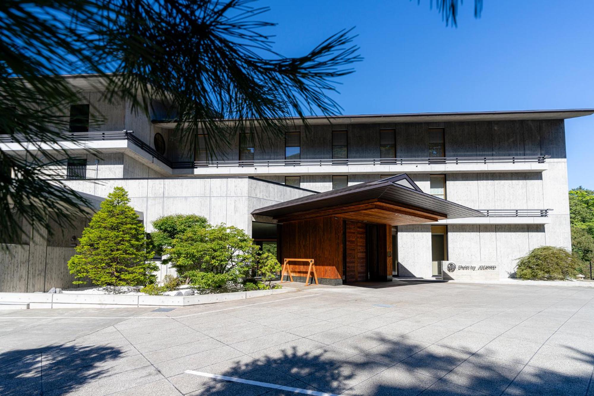 Chalet Ivy Jozankei Sapporo Buitenkant foto