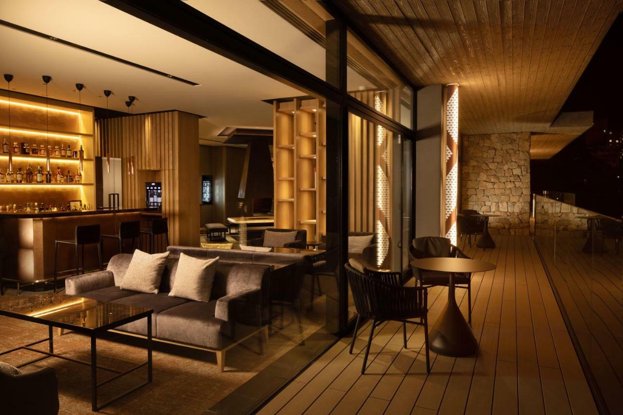 Chalet Ivy Jozankei Sapporo Buitenkant foto