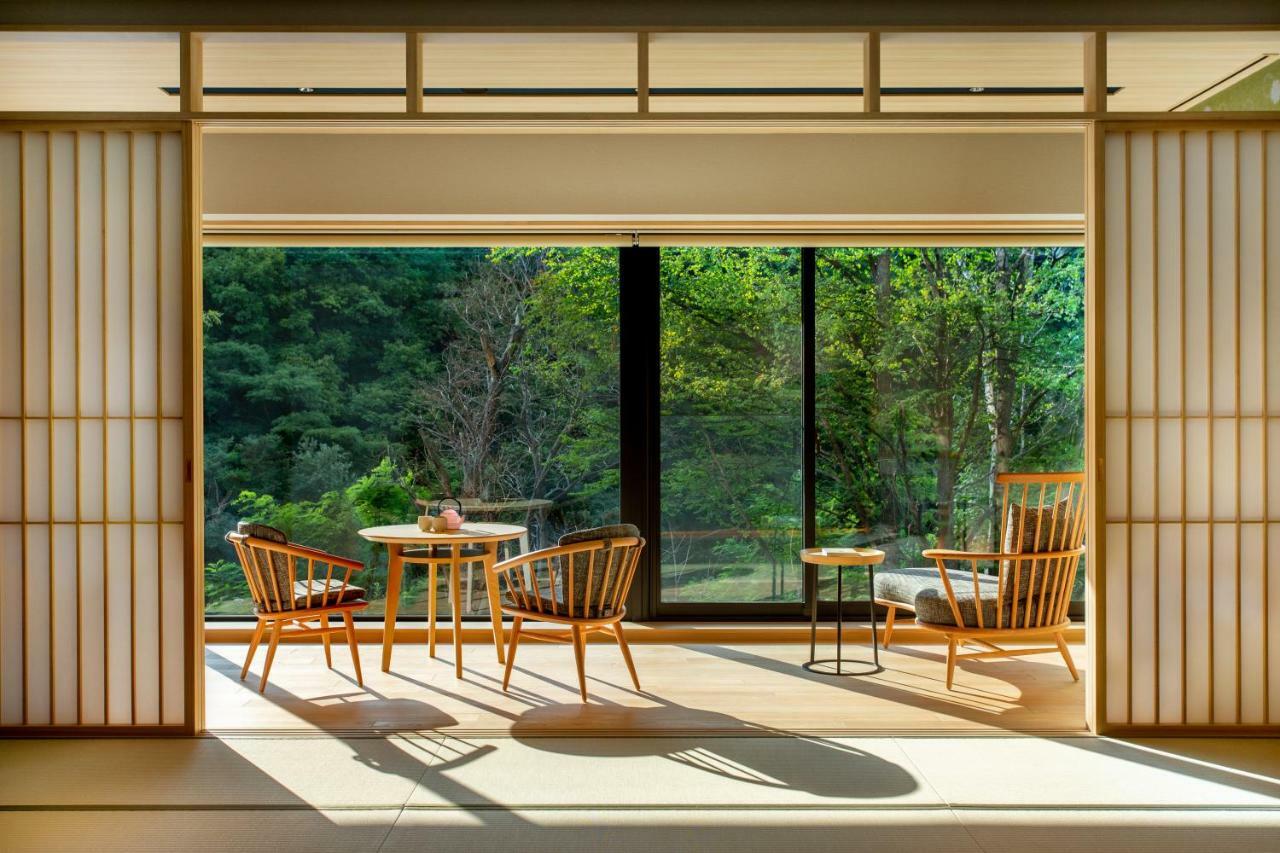 Chalet Ivy Jozankei Sapporo Buitenkant foto