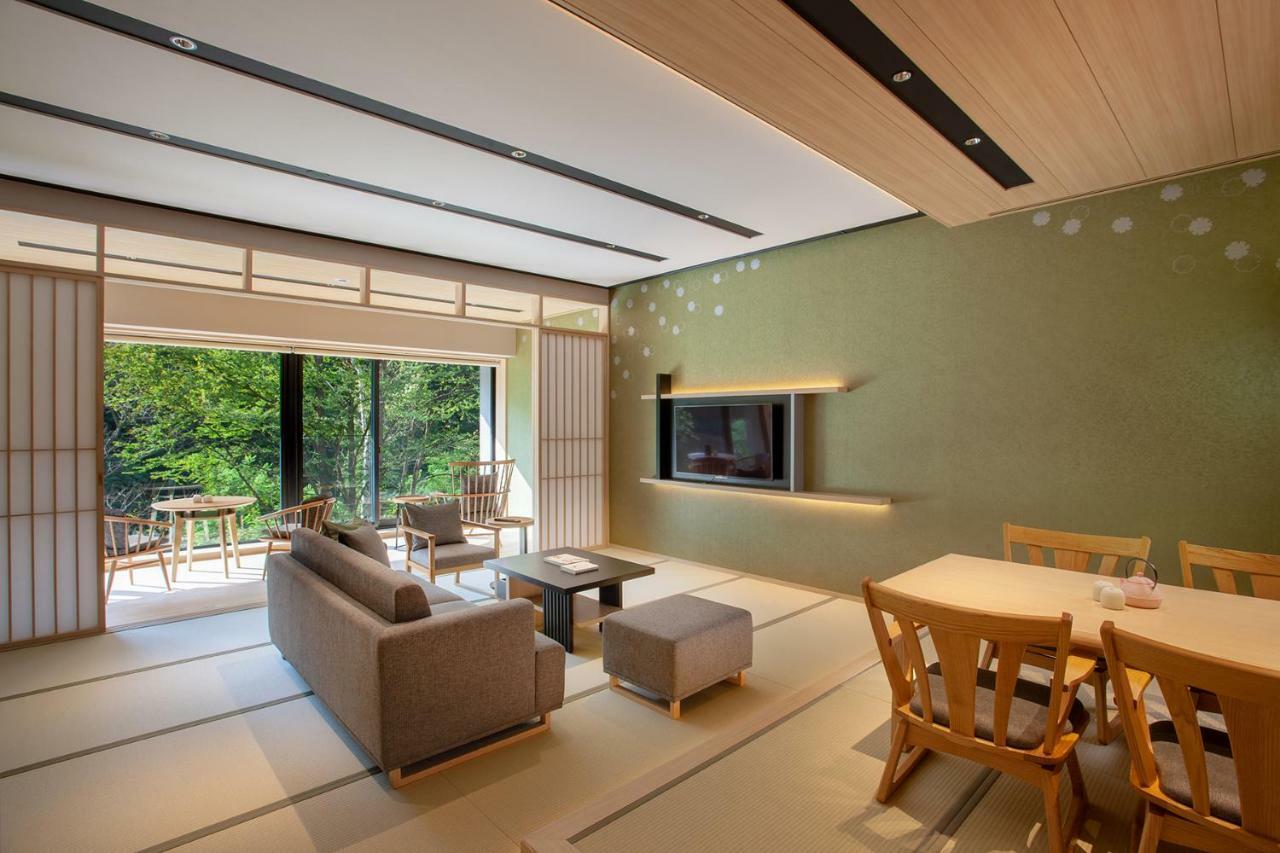 Chalet Ivy Jozankei Sapporo Buitenkant foto