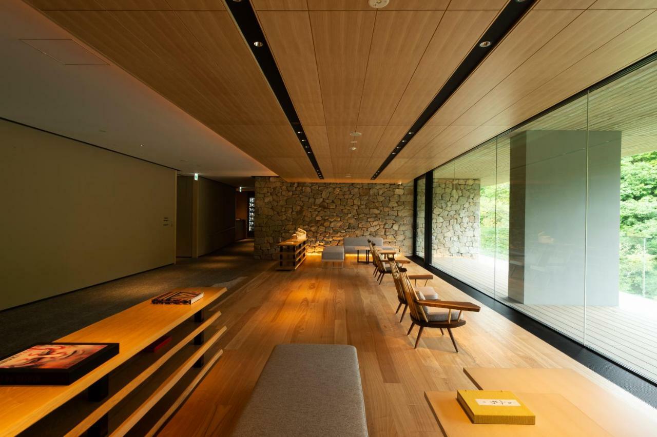Chalet Ivy Jozankei Sapporo Buitenkant foto
