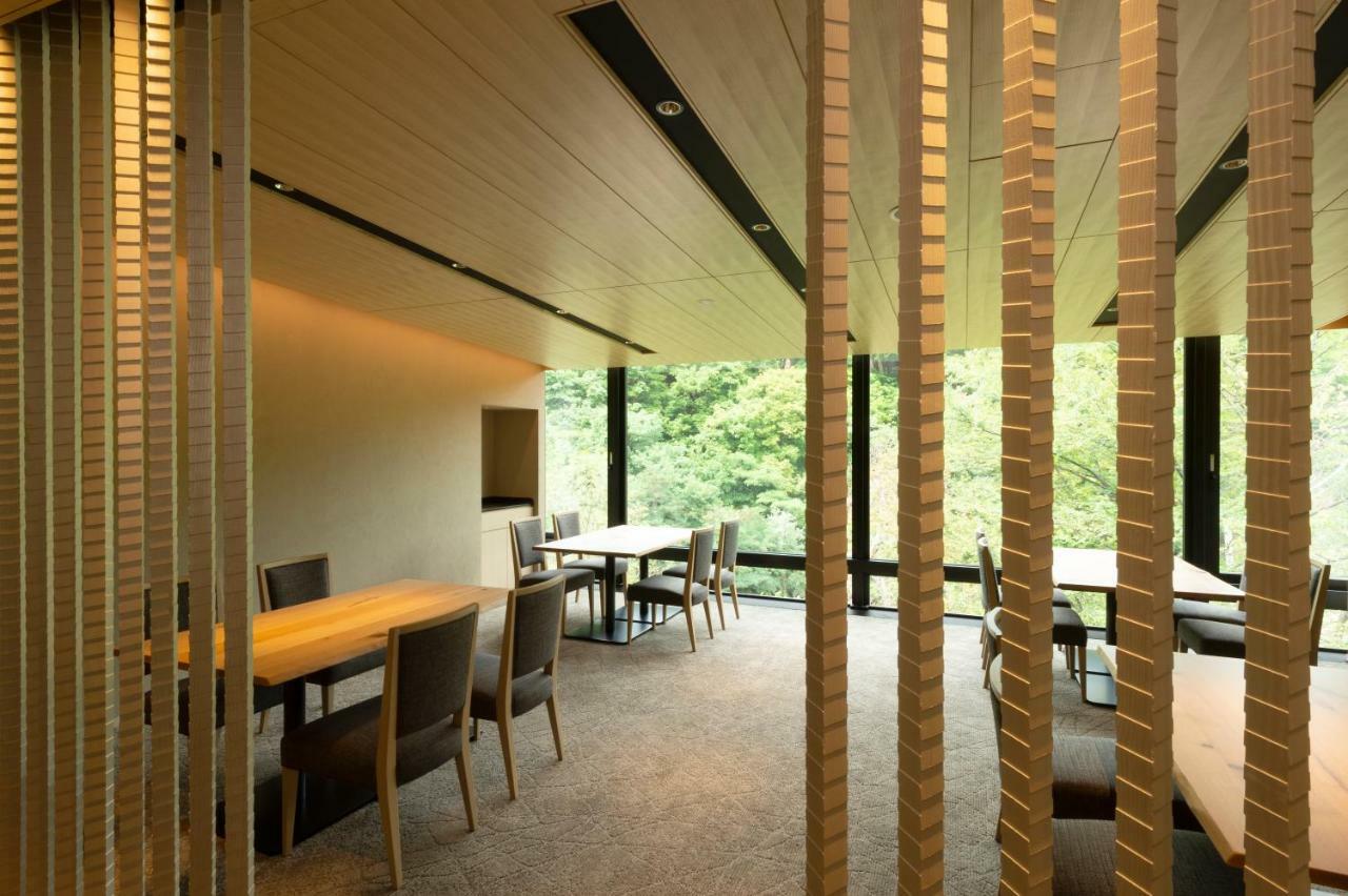 Chalet Ivy Jozankei Sapporo Buitenkant foto